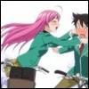 Info - Hakusho - Rosario+Vampire