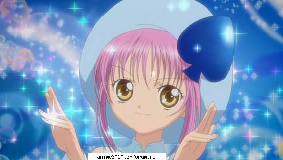 Info - Le stiam,am vazut animeul - Shugo Chara