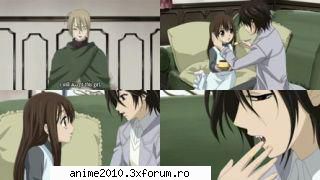 :cool: kaname kuran