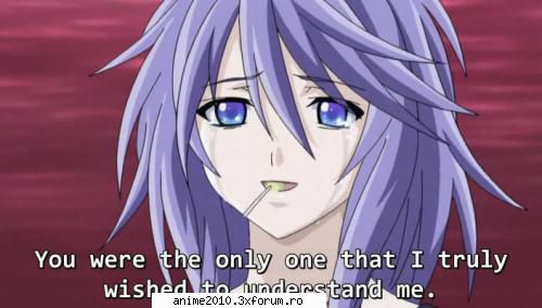 Poze - Hakusho - Rosario+Vampire