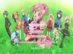 Poze - Hakusho - Shugo Chara