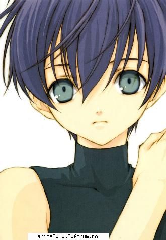 Poze anime boy - Anime Lover - ^_^Albumul forumului^_^
