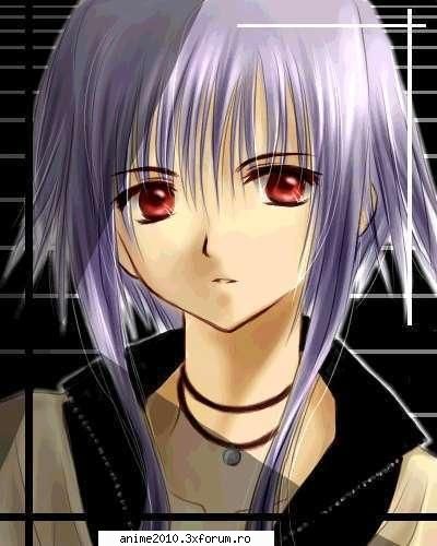 Poze anime boy - sunt fostele poze de pe D.Gray-Man 2 - ^_^Albumul forumului^_^
