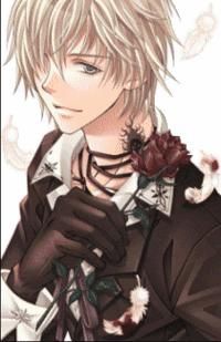 Poze anime boy - Anime Lover - ^_^Albumul forumului^_^