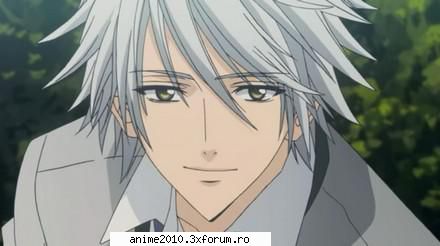 Poze anime boy - Hakusho - ^_^Albumul forumului^_^