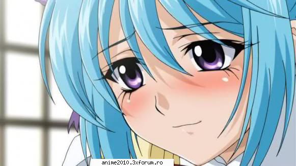 Poze anime girl - Hakusho - ^_^Albumul forumului^_^