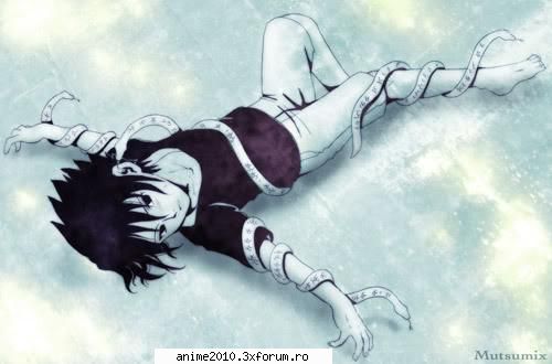 Uchiha Sasuke - Anime Lover - Naruto